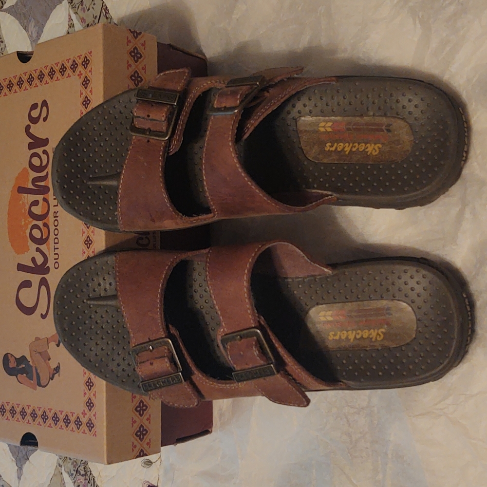 Skechers Outdoor Lifestyle sandal